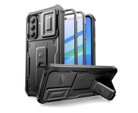 Tech-Protect Kevlar Cam+ 2-Set Galaxy A36 / A37 5G Black - 1523232 - zdjęcie 1